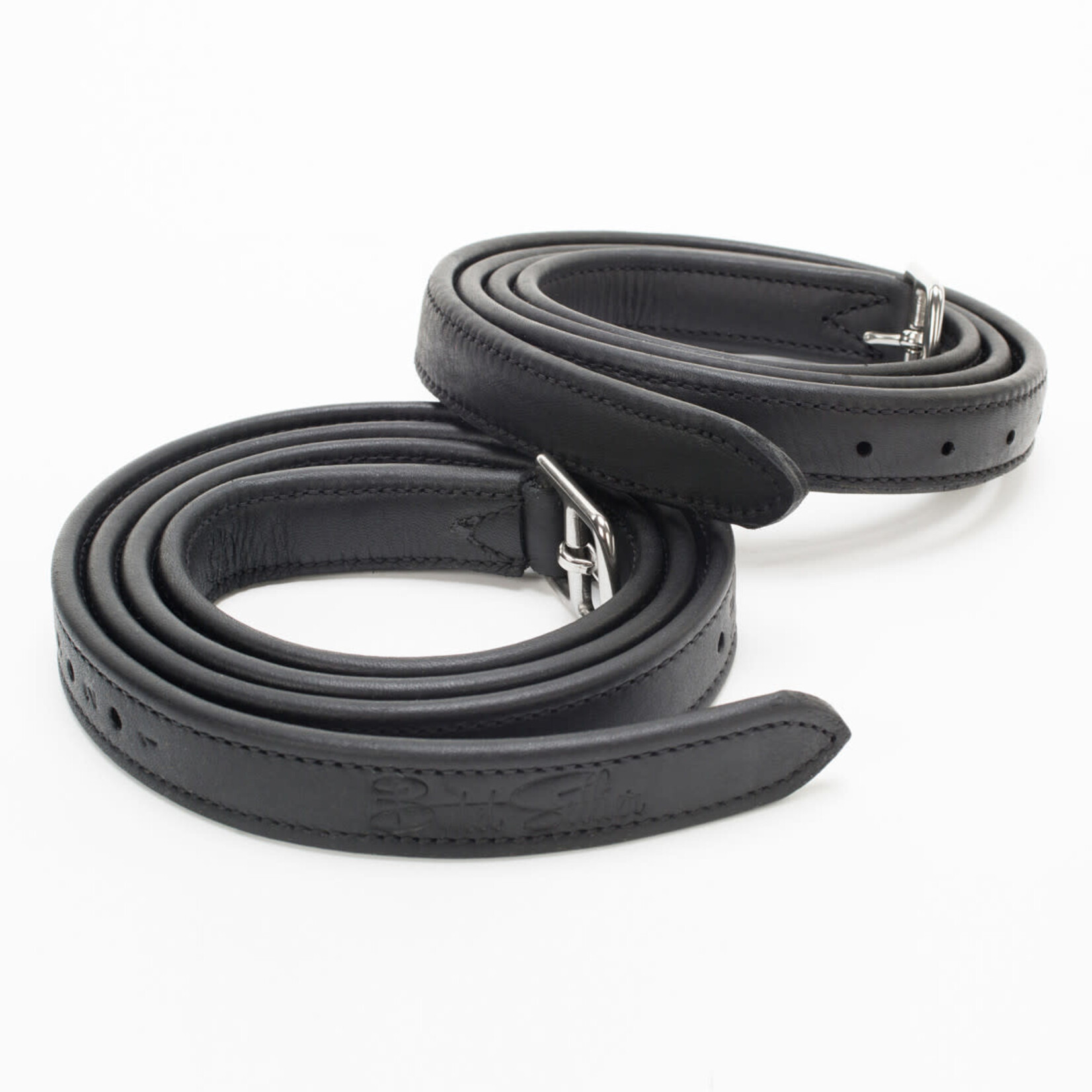 Butet Butet Lined Stirrup Leathers