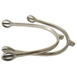 Prince of Wales Children's Spur 1/2"