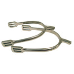 Prince of Wales Spur, Ladies  1/2”