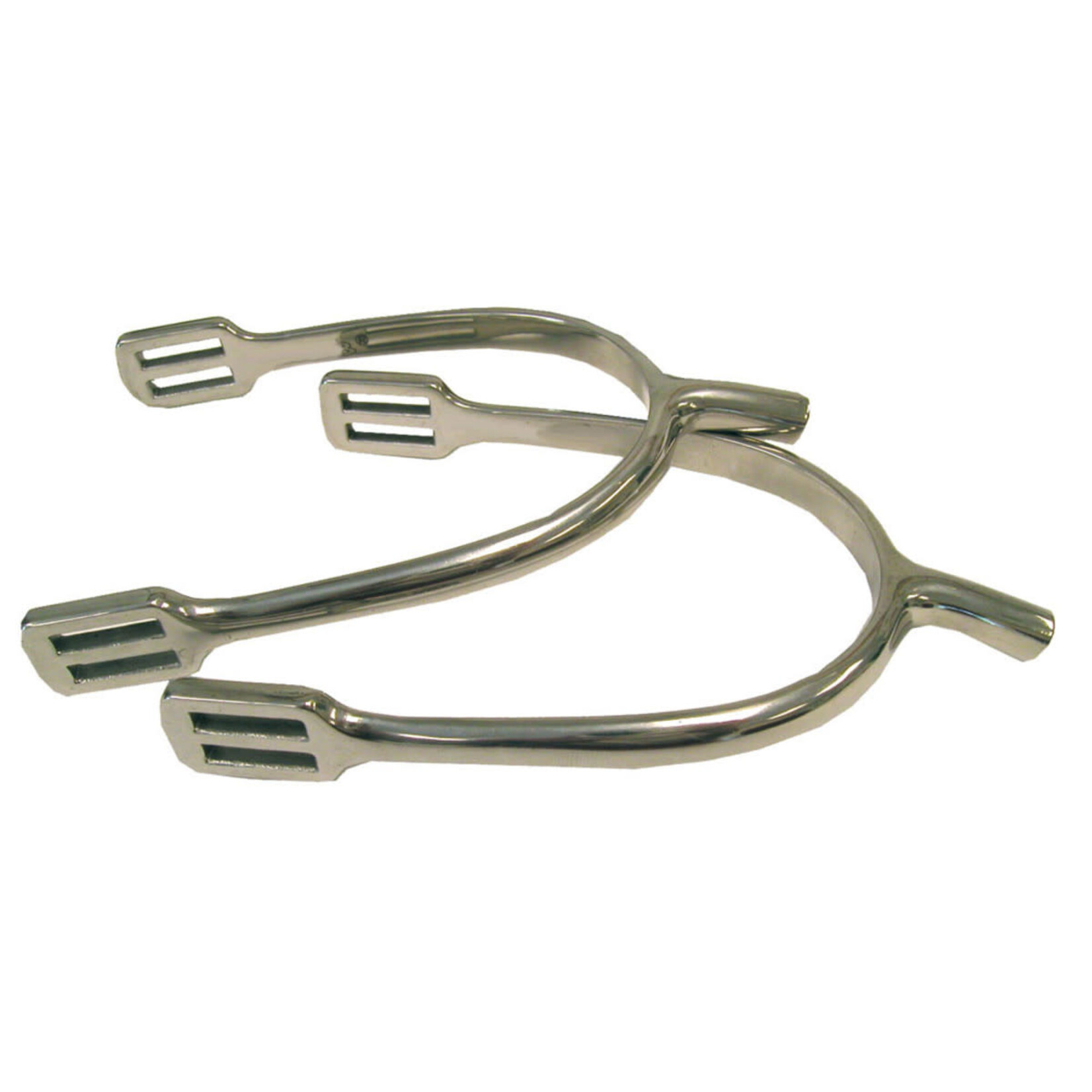 Prince of Wales Spur, Ladies  1/2”