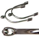 Side Roller Ball Child’s Spur 18mm