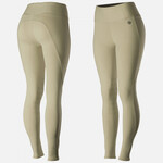 Horze Juliet Women’s Hyper Flex Silicone Grip Riding Tights