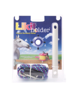 Likit Holder Equine Boredom Relief Treat Holder - Requires Original Likit (LG)