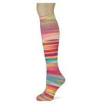 Sox Trot Women's Knee High Socks (fits US Sizes 5-10)