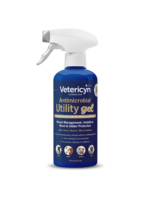 Vetericyn Antimicrobial Utility Gel