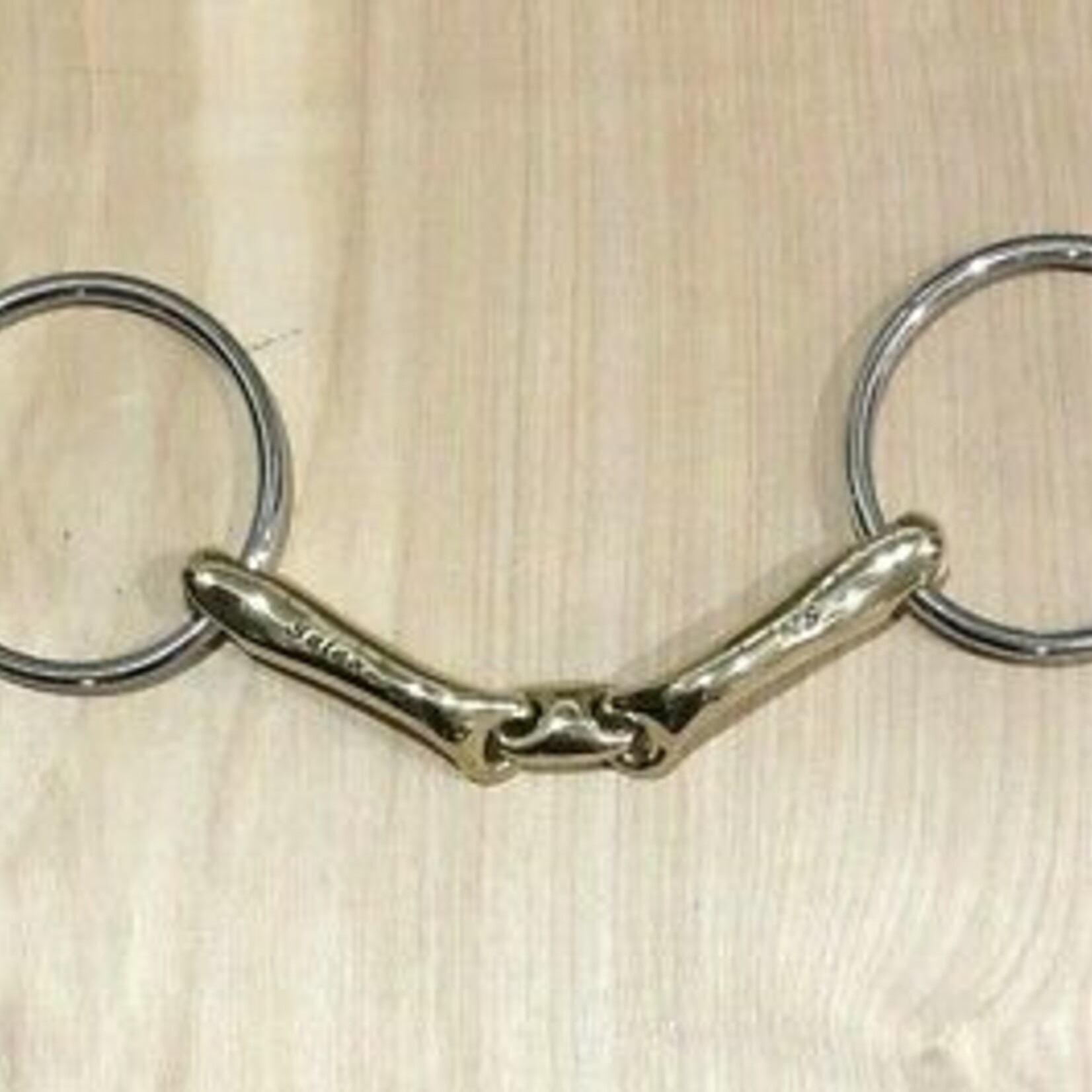 NATHE Butterfly Bit, Jointed, 5 1/4” or 135mm