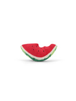 PY7127ESF Pet P.L.A.Y. Wagging Watermelon Dog Toy