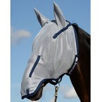 Bucas Bucas Buzz Off Fly Mask, Long Nose Style