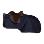 B-Vertigo B Vertigo 600D Rain Riding Blanket w/ Wool Lining