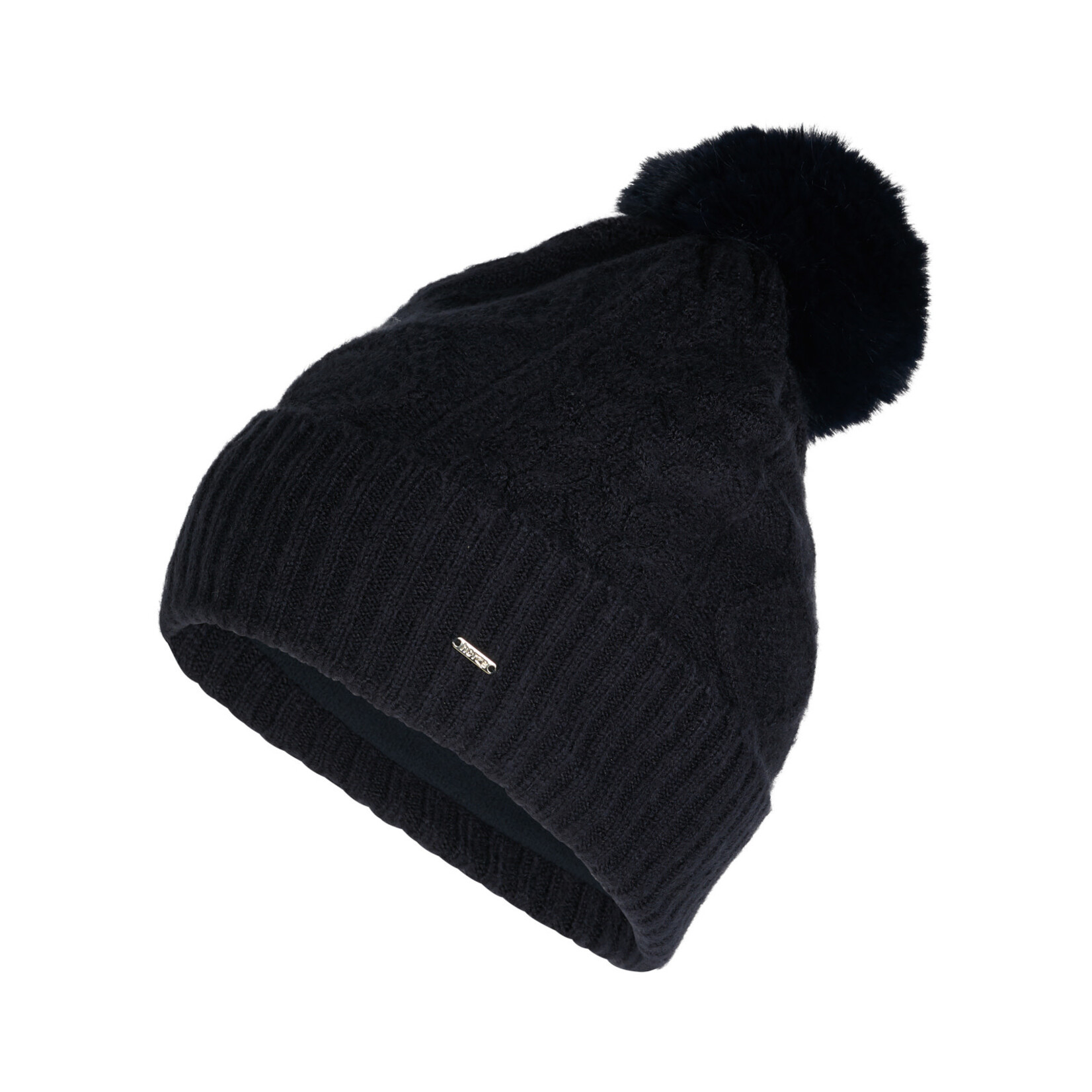 Horze Maddox Knitted Hat