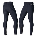 B-Vertigo B Vertigo Men's Thermo Silicone Full Seat Breech
