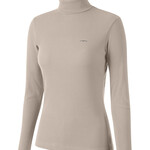 Animo Animo Women's Daffi Turtleneck