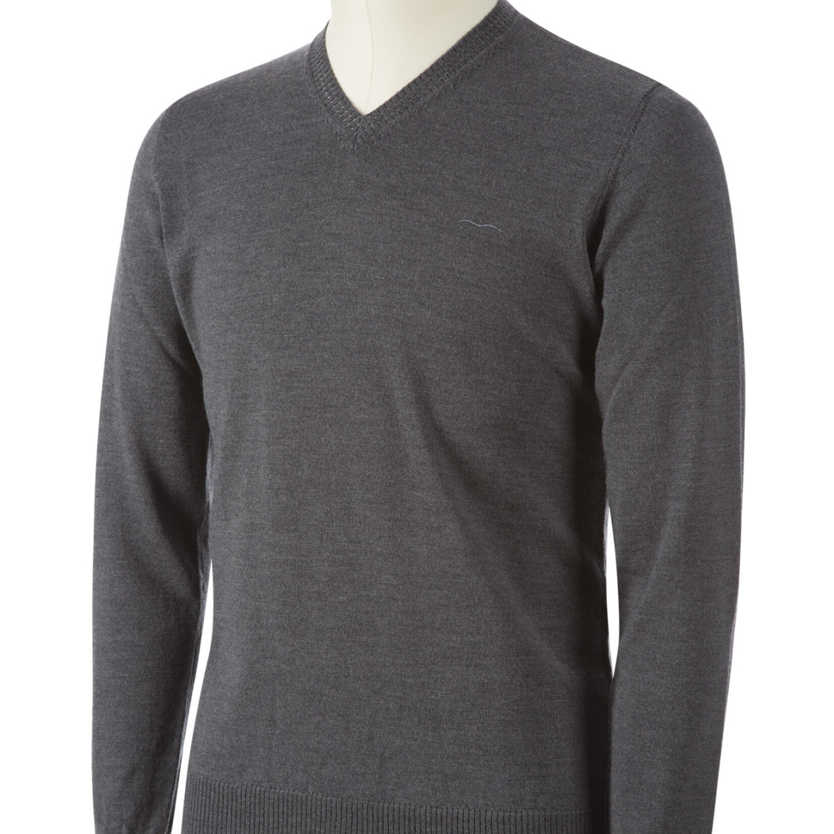 Animo Animo Roice Men's V-Neck Sweater