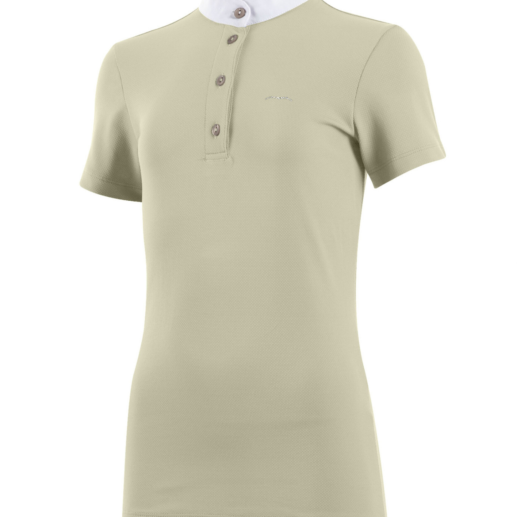 Animo Animo Betta Girl’s Short Sleeve Shirt