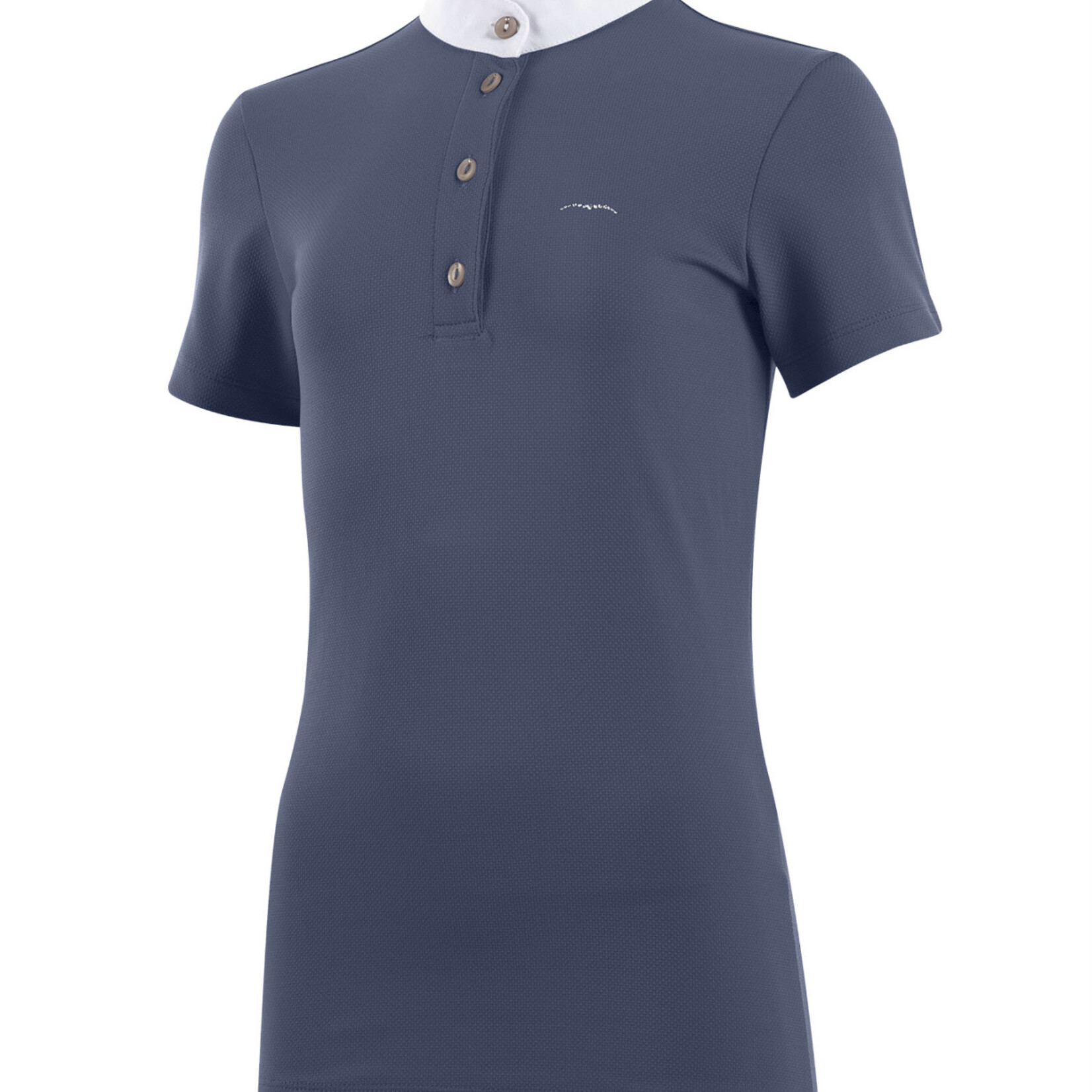 Animo Animo Betta Girl’s Short Sleeve Shirt