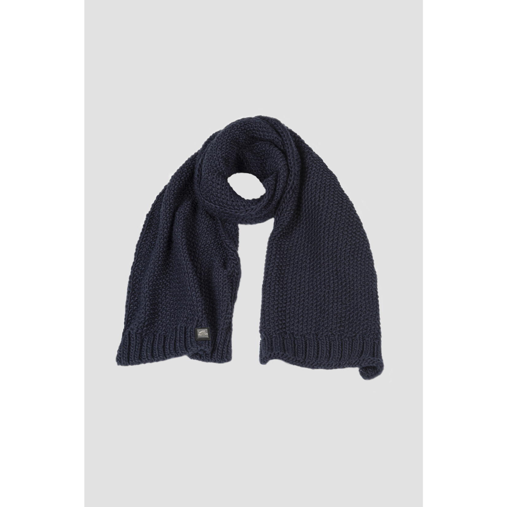 Equiline T11341 Equiline Chaltec Knit Scarf