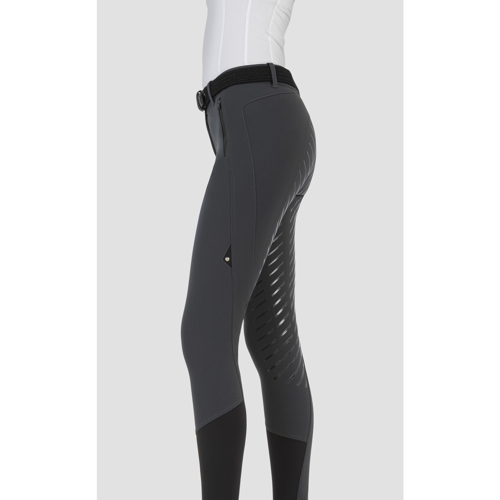 Equiline N08948 Equiline Cantaf  Women’s Full Seat Breech in B-Move
