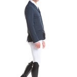 2021 Freejump Men's   Airbag Show Coat, Jean Lite, with more styled fit, new fabric and redesigned style