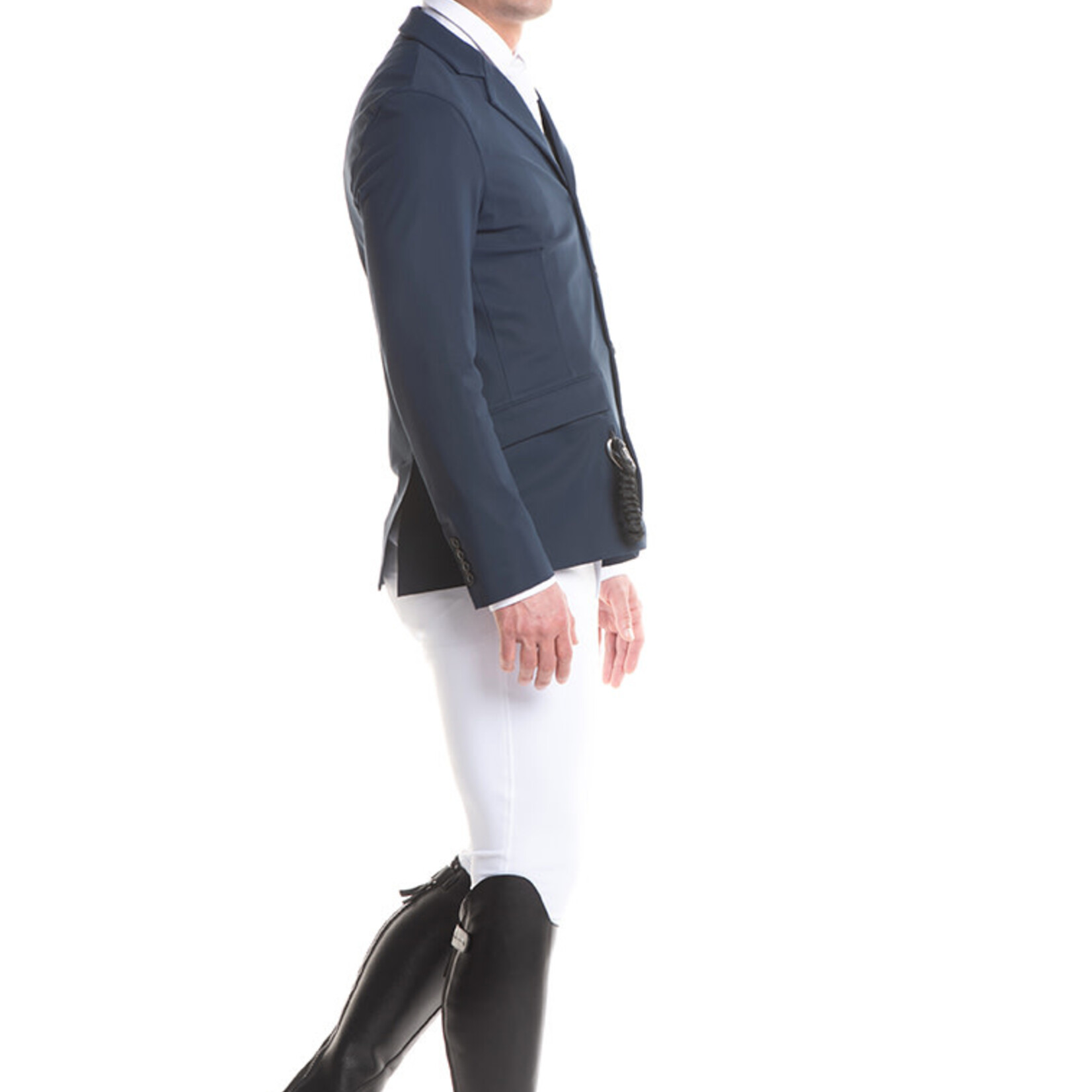 2021 Freejump Men's   Airbag Show Coat, Jean Lite, with more styled fit, new fabric and redesigned style