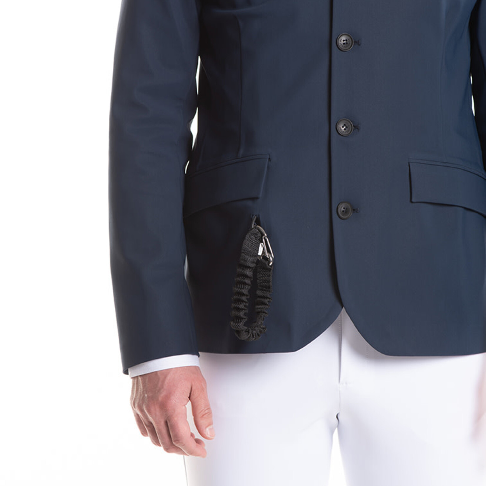 2021 Freejump Men's   Airbag Show Coat, Jean Lite, with more styled fit, new fabric and redesigned style