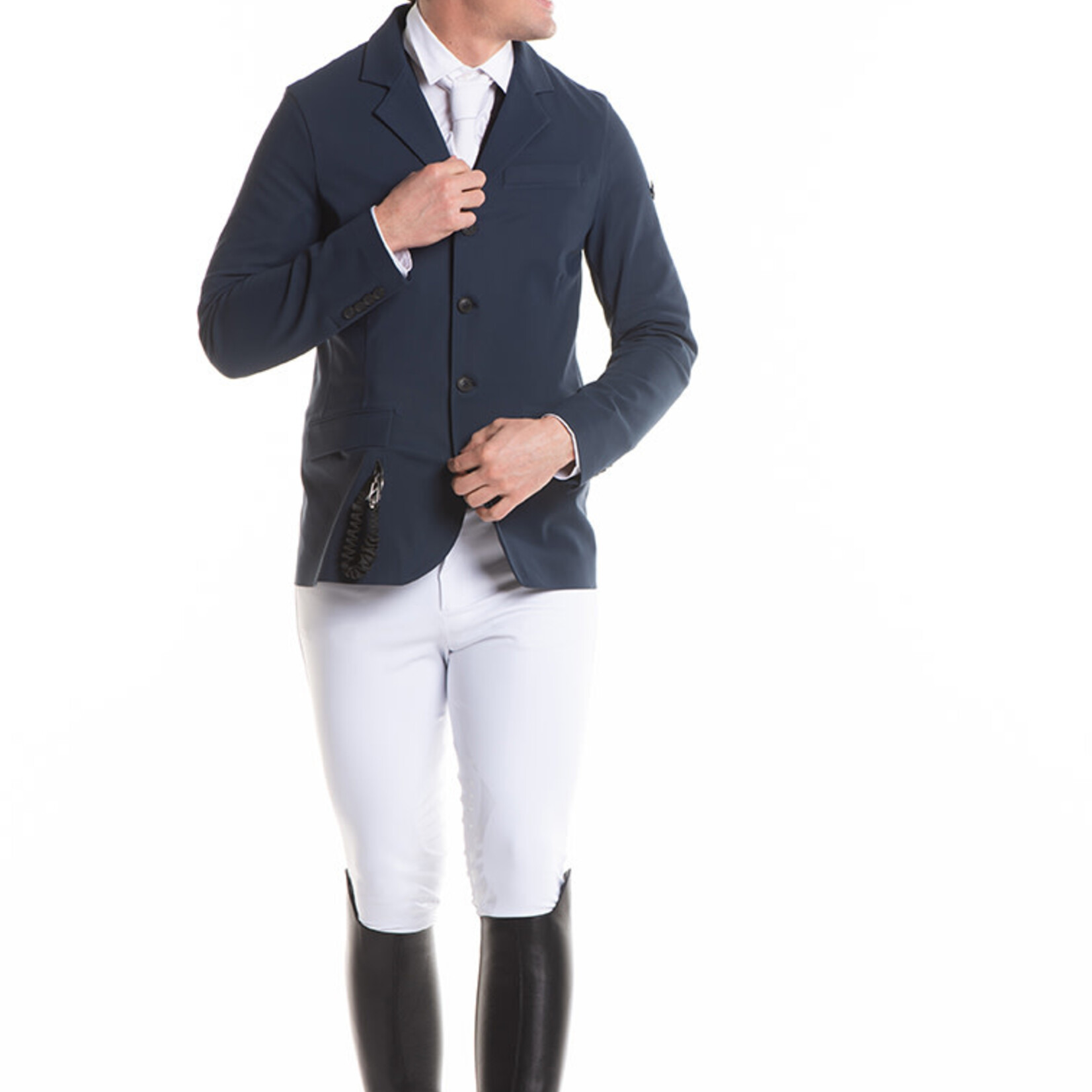 2021 Freejump Men's   Airbag Show Coat, Jean Lite, with more styled fit, new fabric and redesigned style