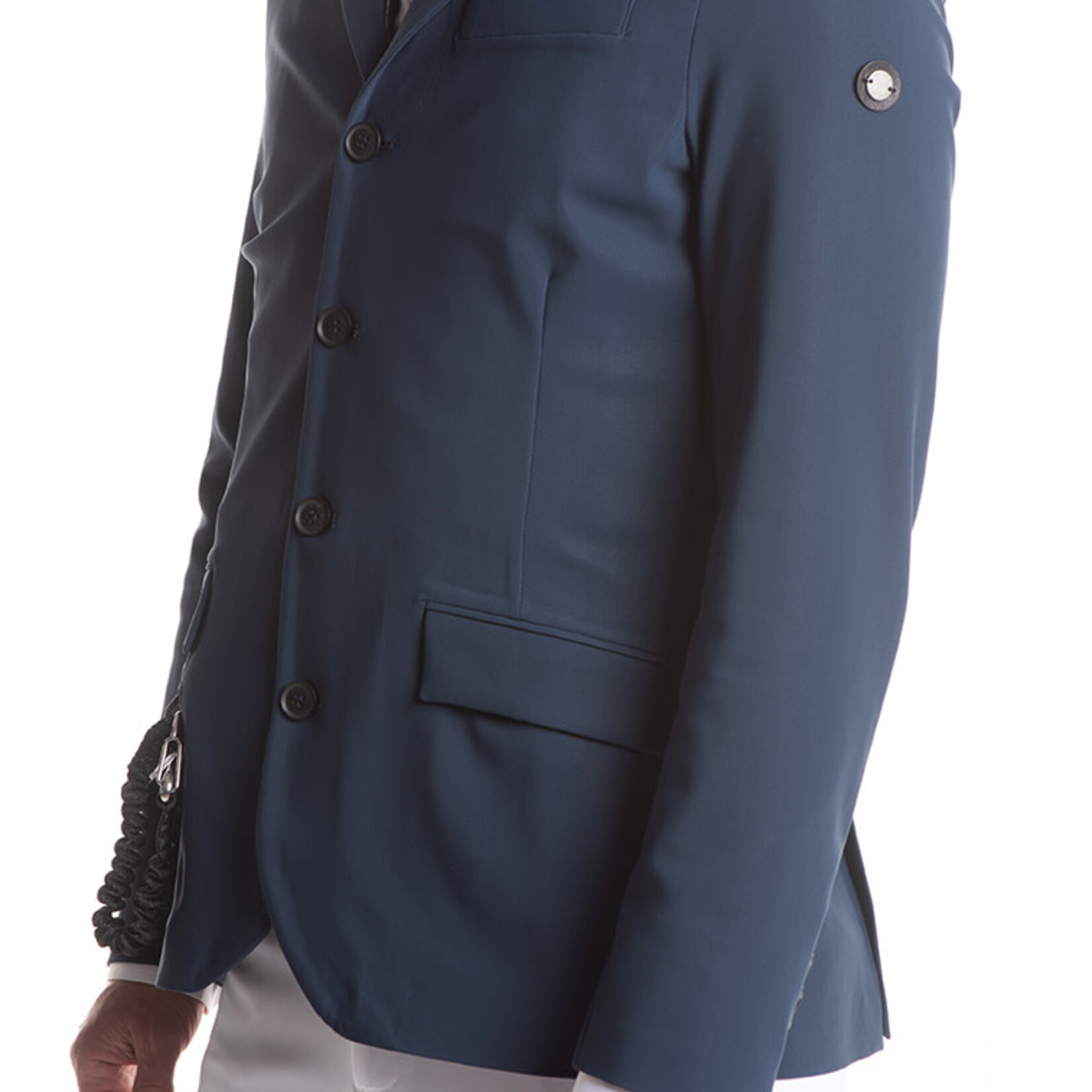 2021 Freejump Men's   Airbag Show Coat, Jean Lite, with more styled fit, new fabric and redesigned style