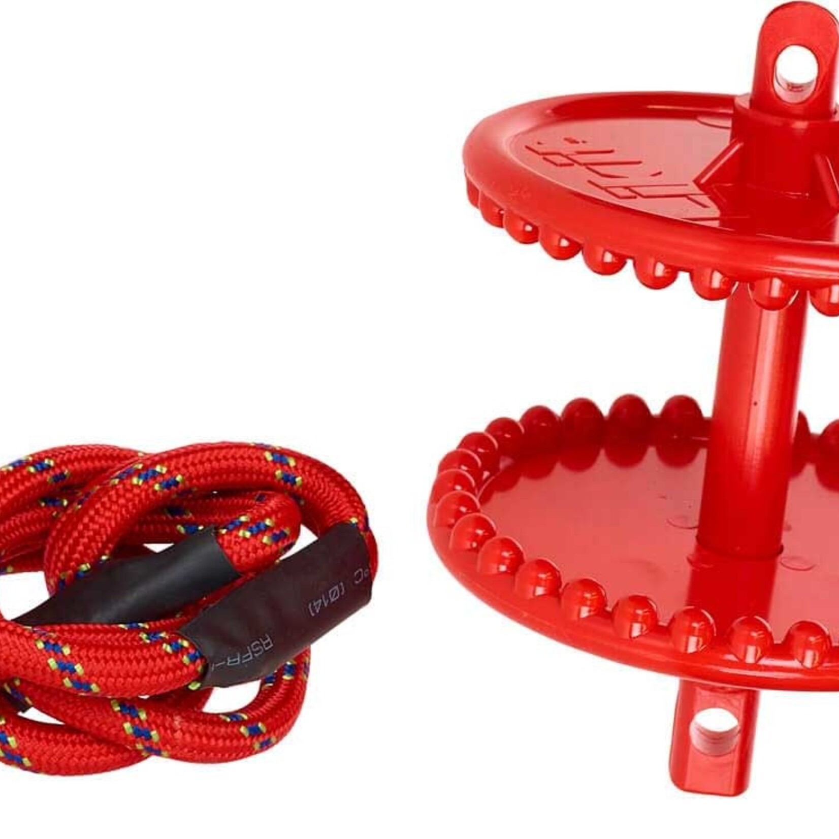 Likit 16815 Likit Holder Equine Boredom Relief Treat Holder - Requires Original Likit (LG)