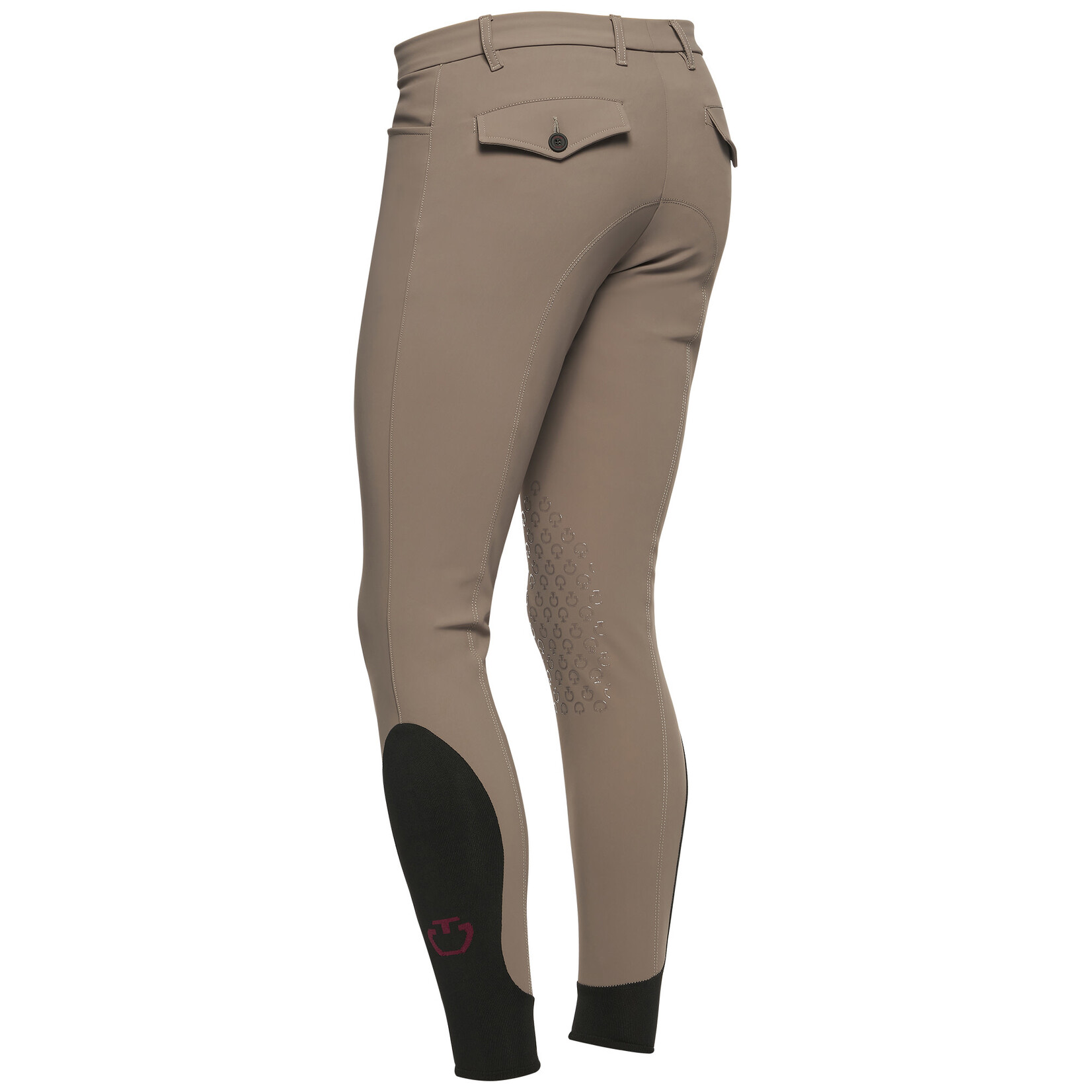 Cavalleria Toscana PAUN22 Cavalleria Toscana Mens New Grip System Breeches