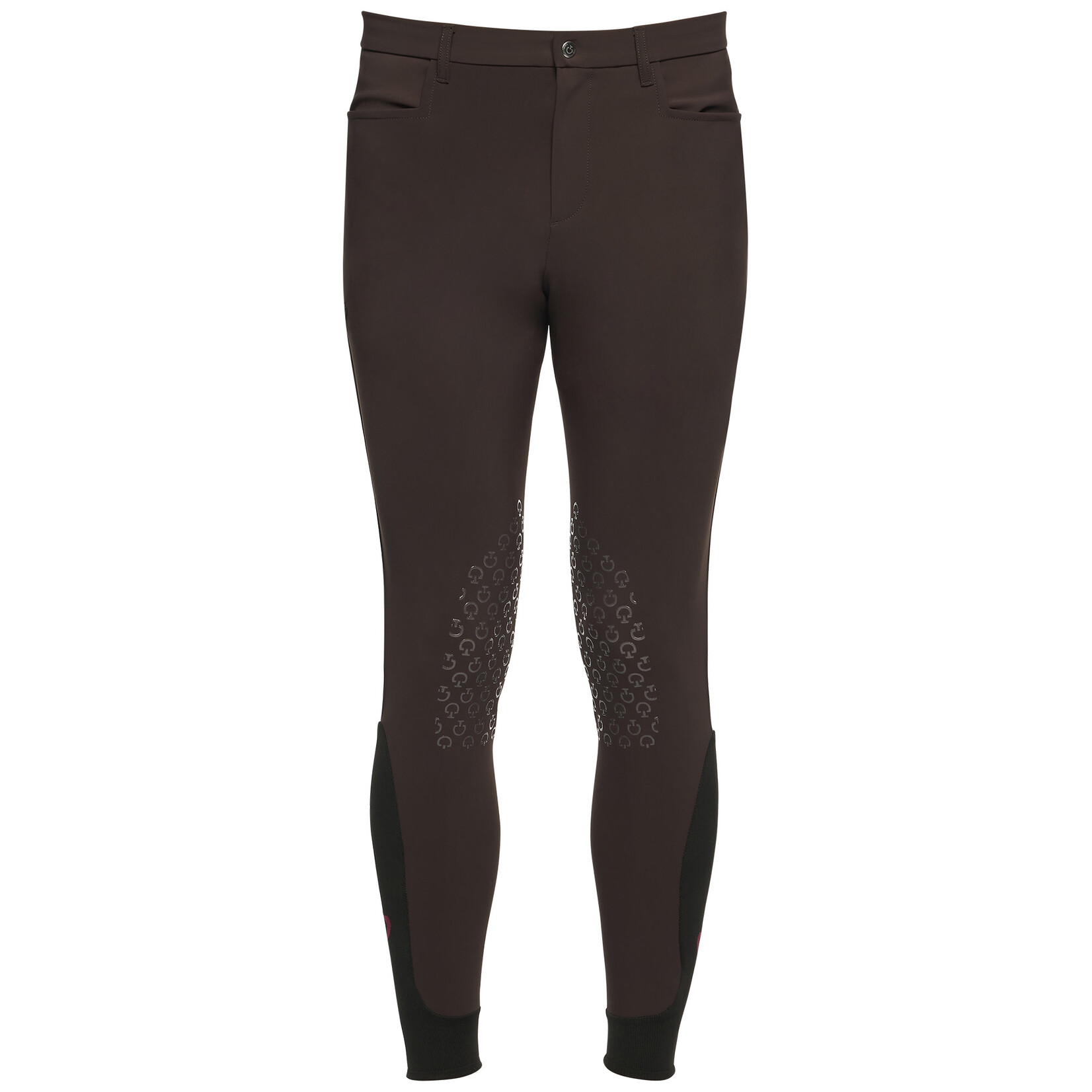 Cavalleria Toscana PAUN22 Cavalleria Toscana Mens New Grip System Breeches