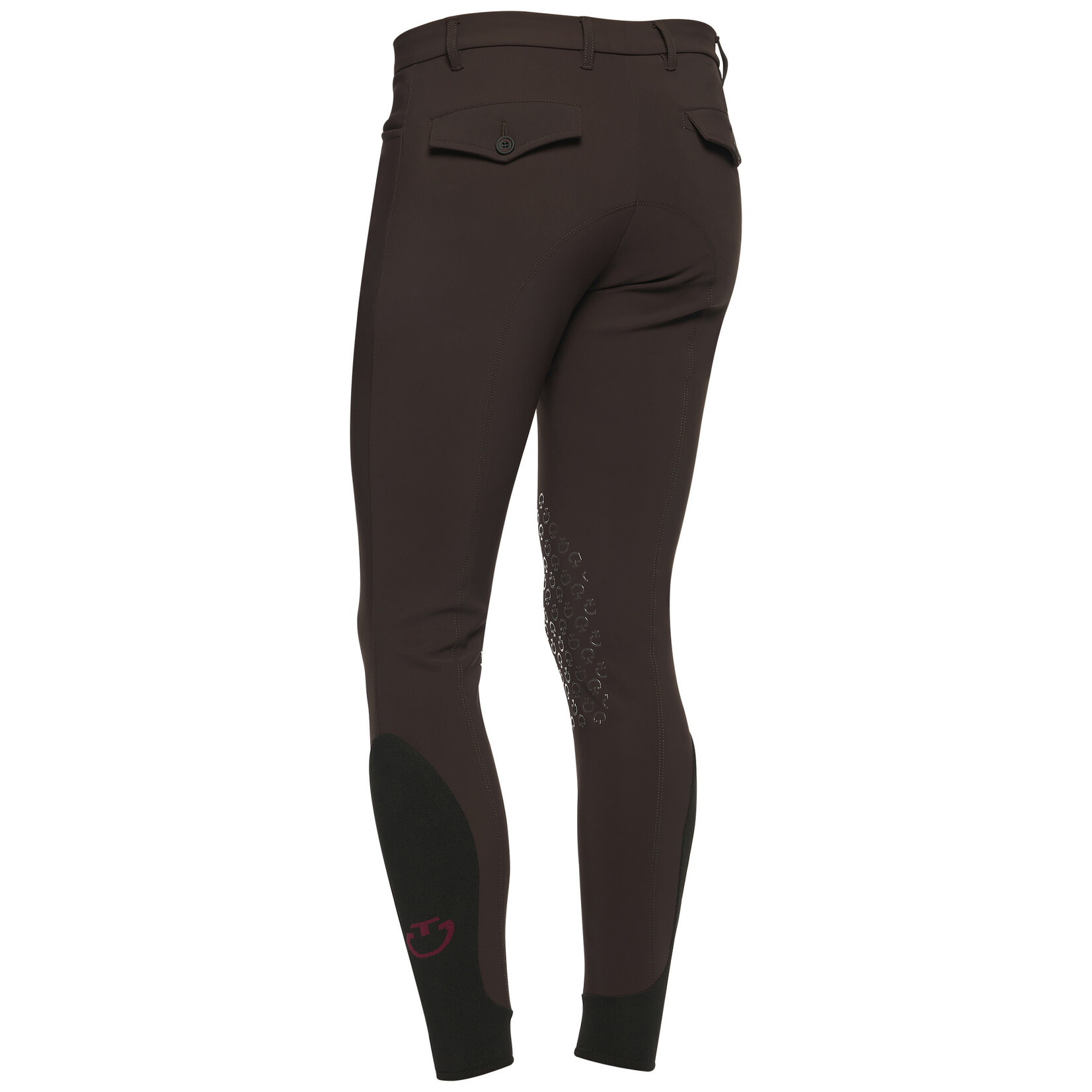 Cavalleria Toscana PAUN22 Cavalleria Toscana Mens New Grip System Breeches