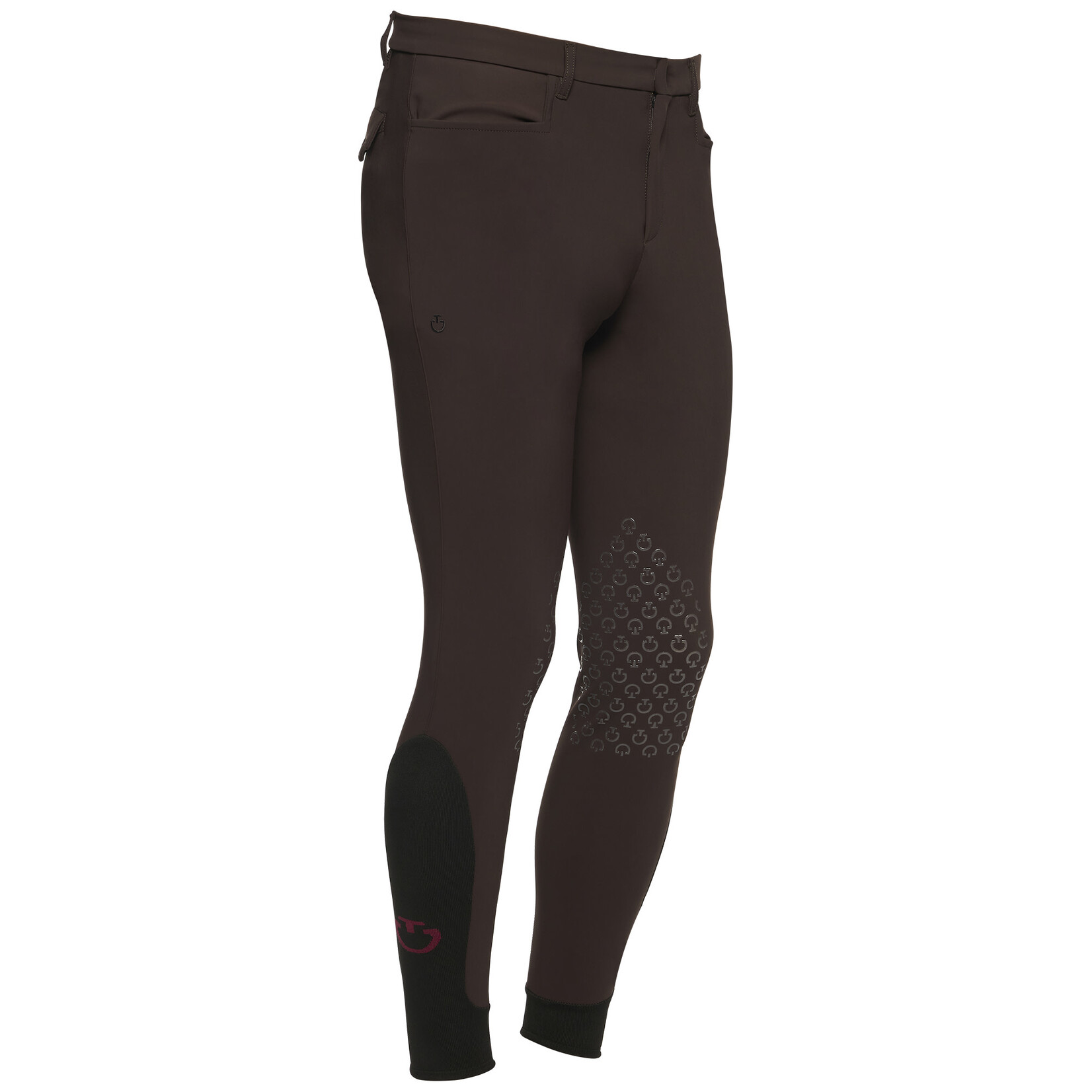 Cavalleria Toscana PAUN22 Cavalleria Toscana Mens New Grip System Breeches
