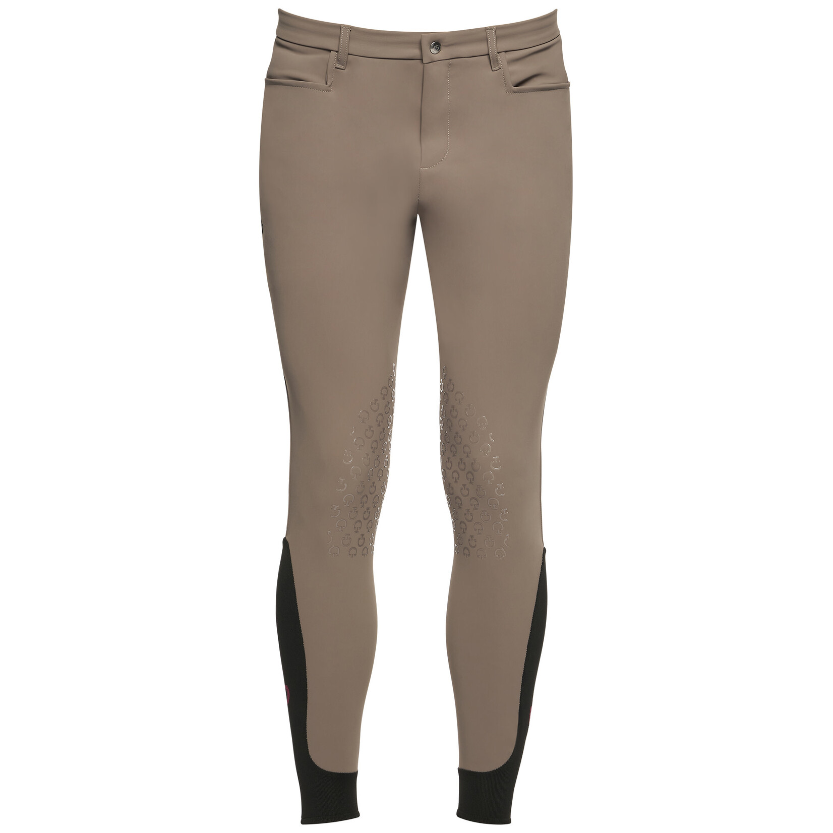 Cavalleria Toscana PAUN22 Cavalleria Toscana Mens New Grip System Breeches
