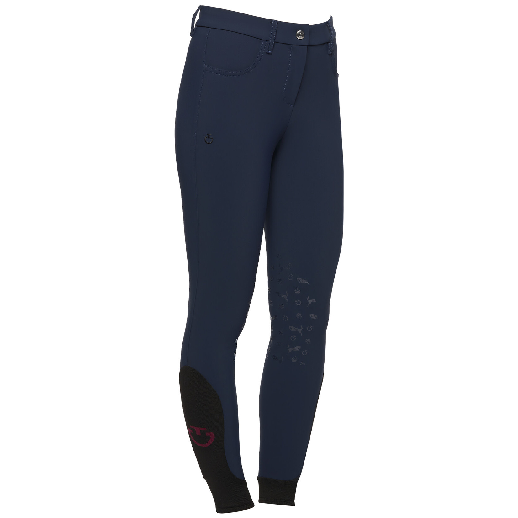 ELT Ladies Ella Thermal Riding Tights – Fair Hill Saddlery