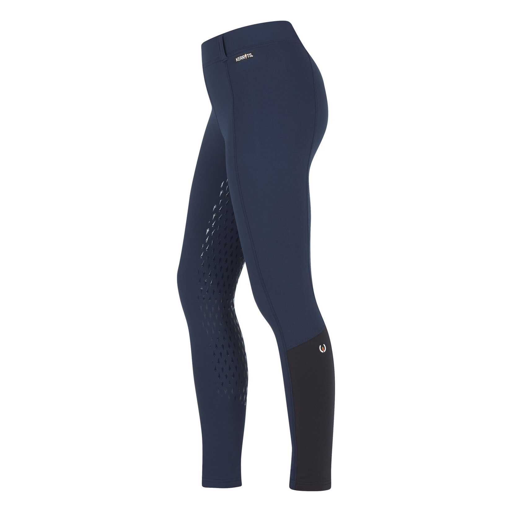 Kerrits Kids Thermo Tech Full Leg Tight - RIDE