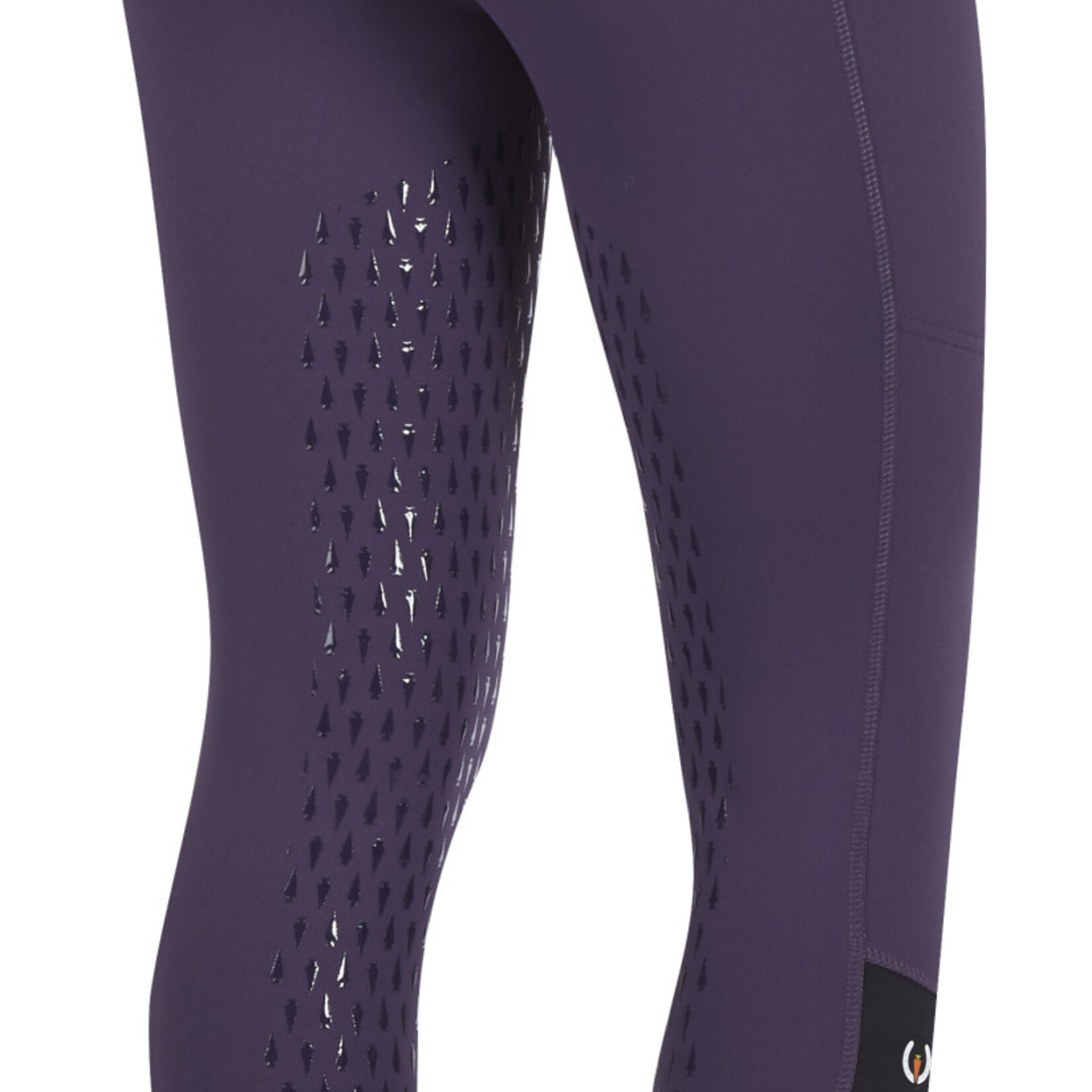 Kerrits Kids Thermo Tech Full Leg Tight