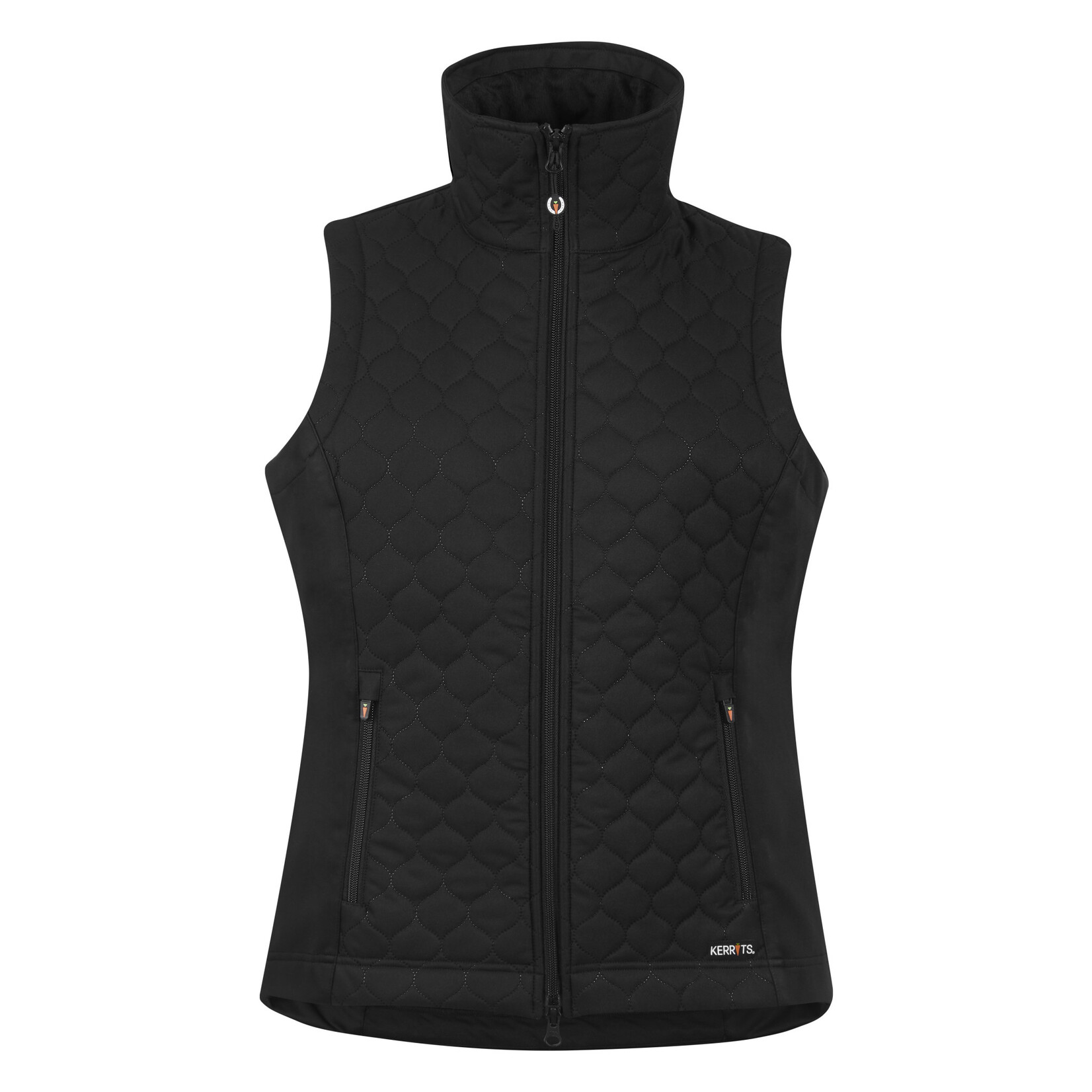 Kerrits Women's Acclimate Quilted Vest