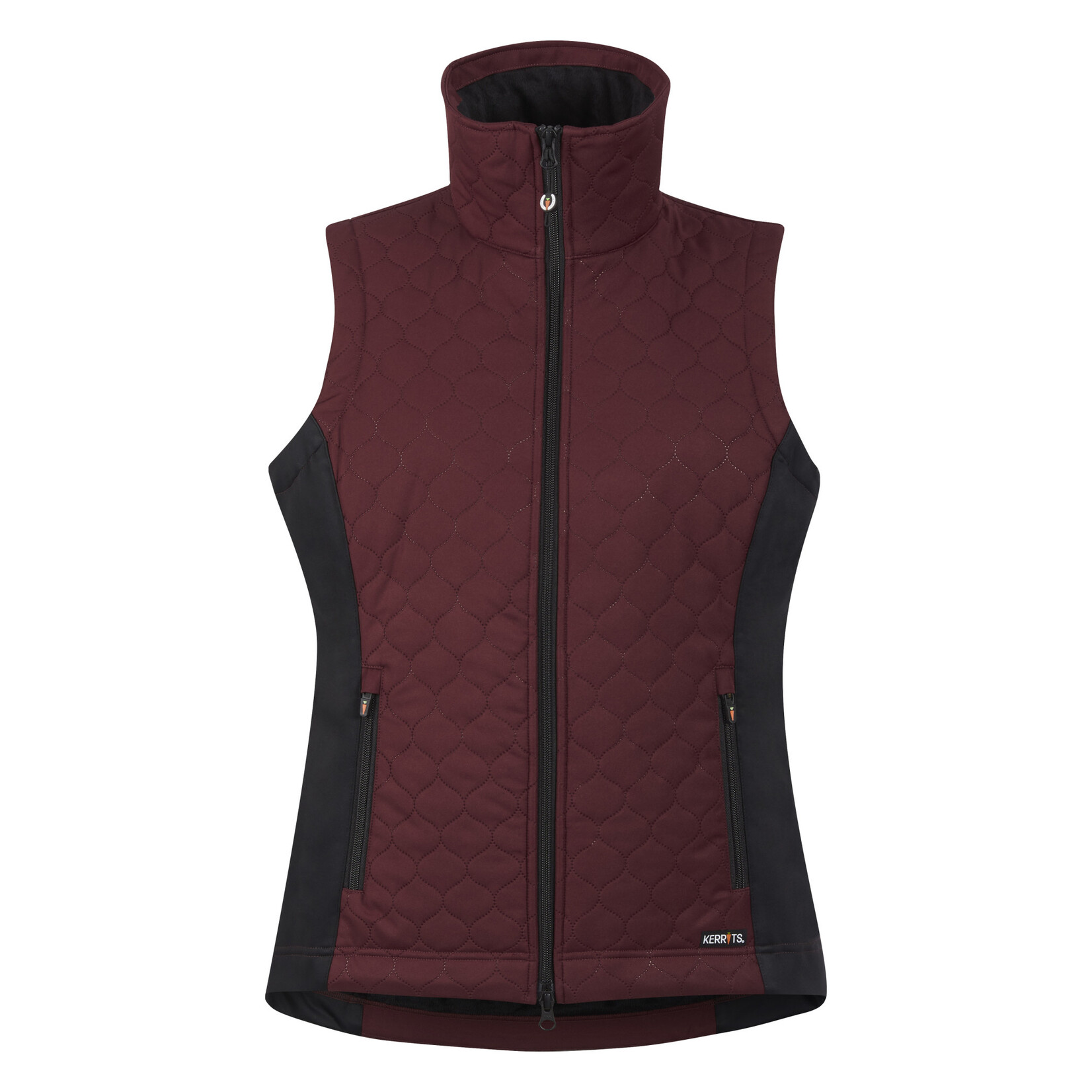 Kerrits Women's Acclimate Quilted Vest