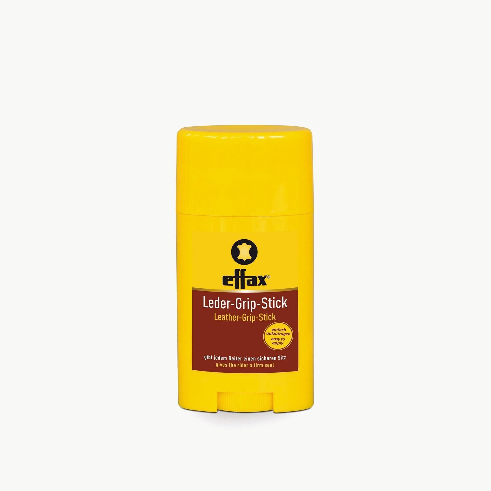 Effax Leather Grip Stick 50ml