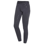 Schockemohle Women's Winter Riding Tights II