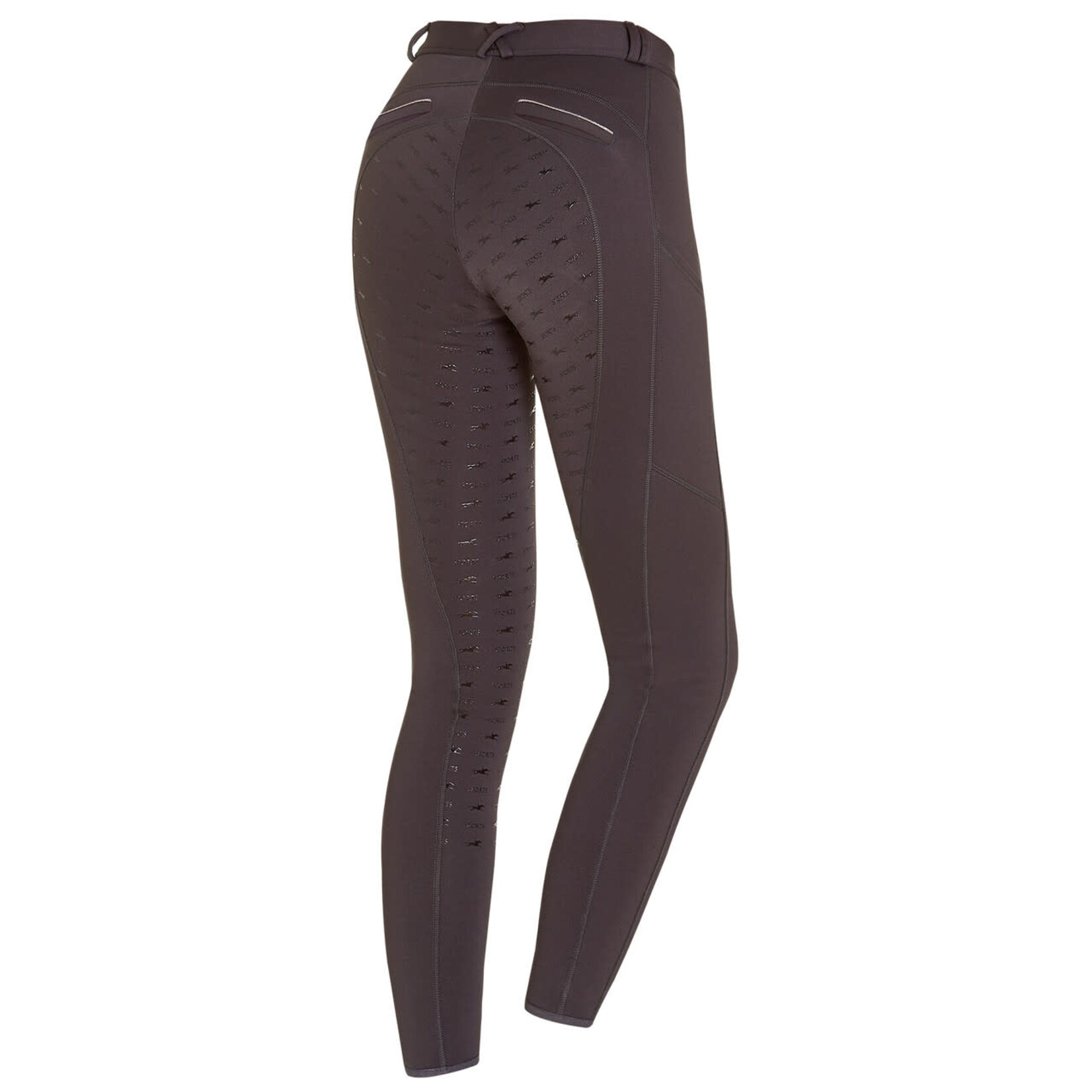 Schockemohle Women's Winter Riding Tights II