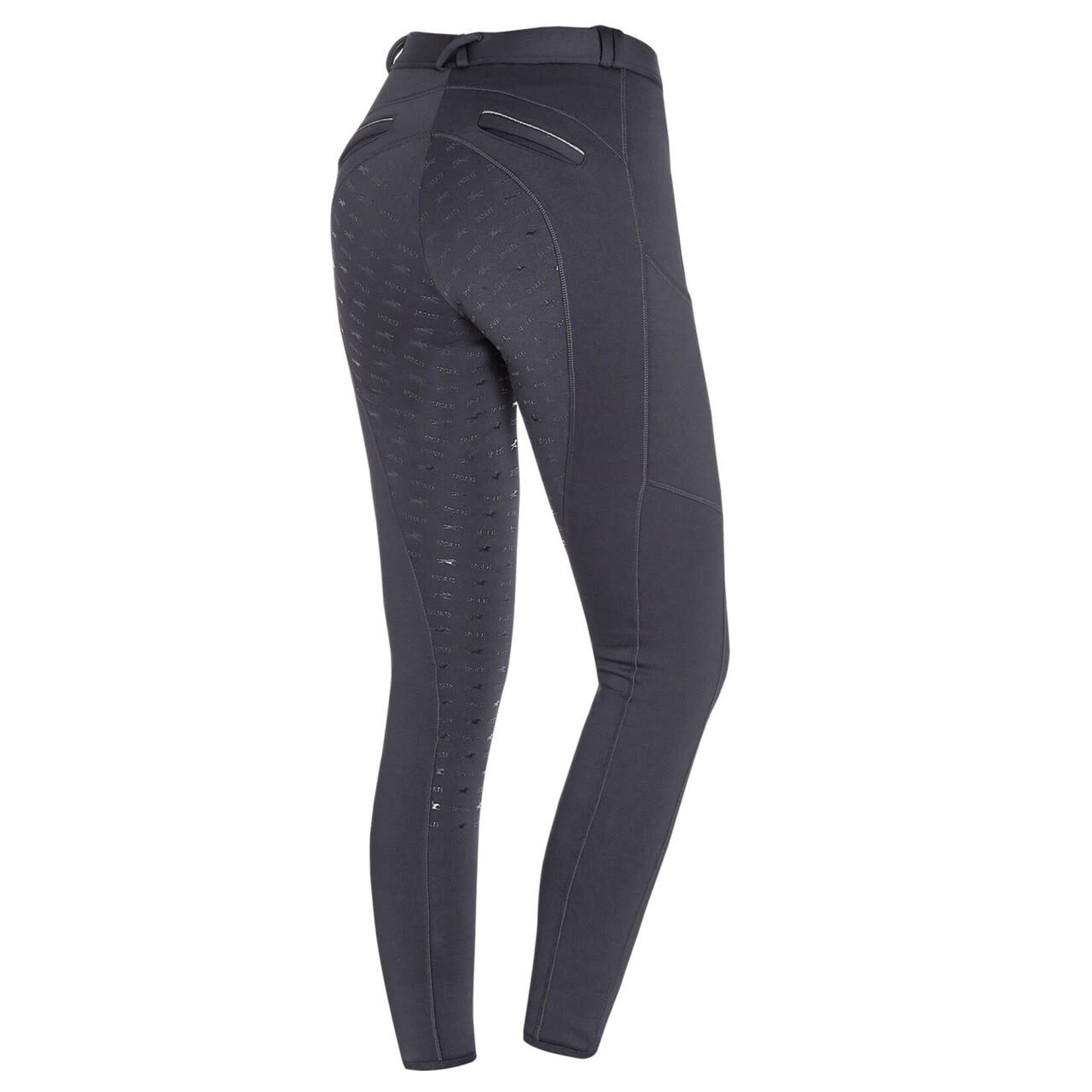 Schockemohle Women's Winter Riding Tights II