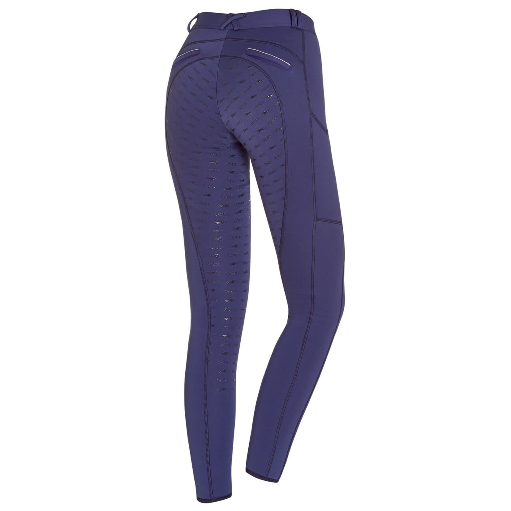 Schockemohle Women's Winter Riding Tights II