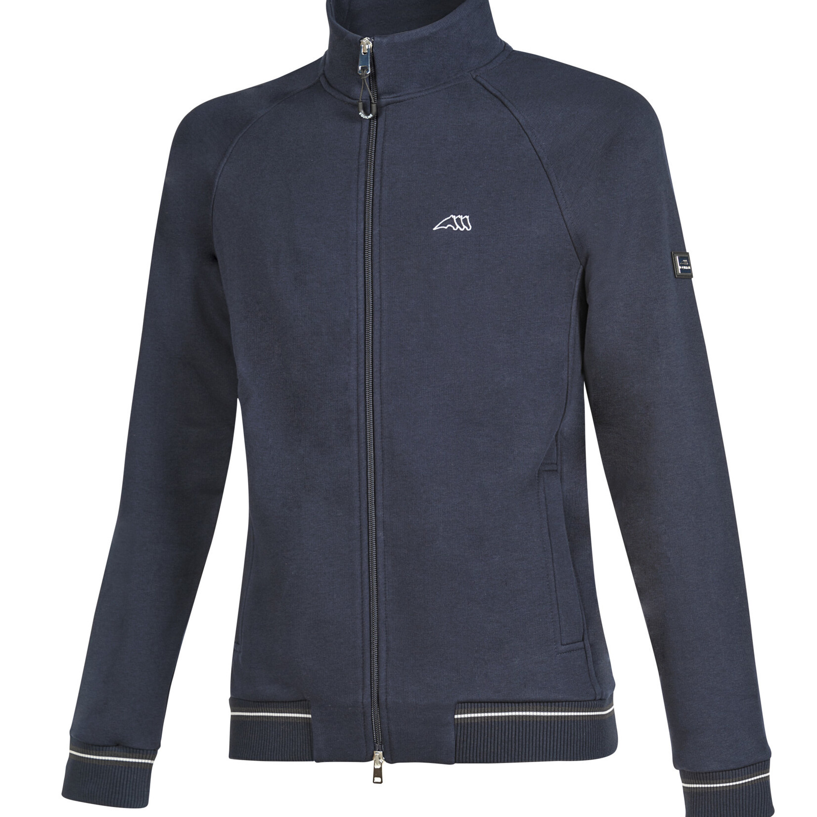 Equiline Equiline Men's Cilenec Sweatshirt