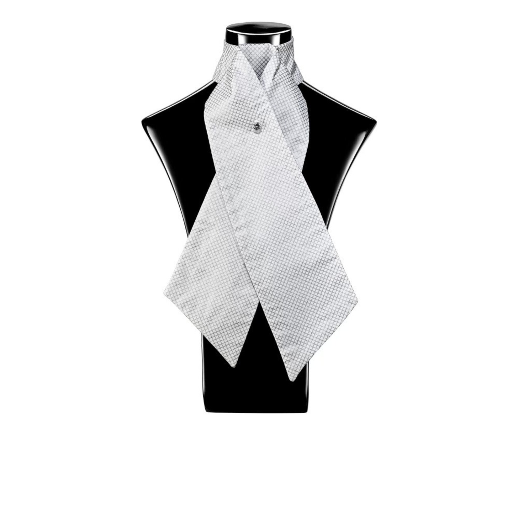 Style Stock Style Stock Pre-tied Stock Tie