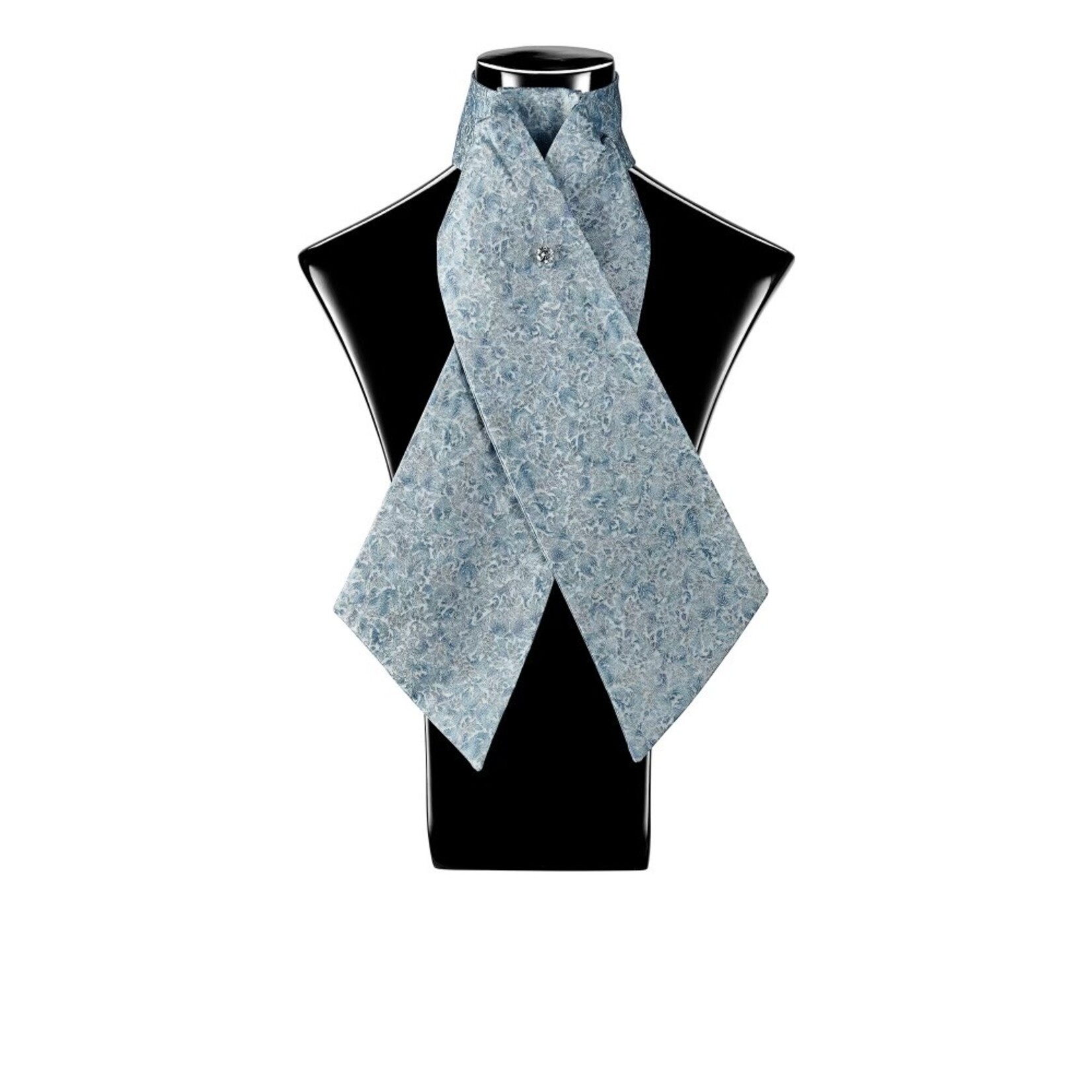 Style Stock Style Stock Pre-tied Stock Tie