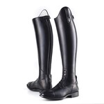 Deniro Boot Deniro Amabile NEW Pro Tricolore Line Smooth Leather Field Tall Boot