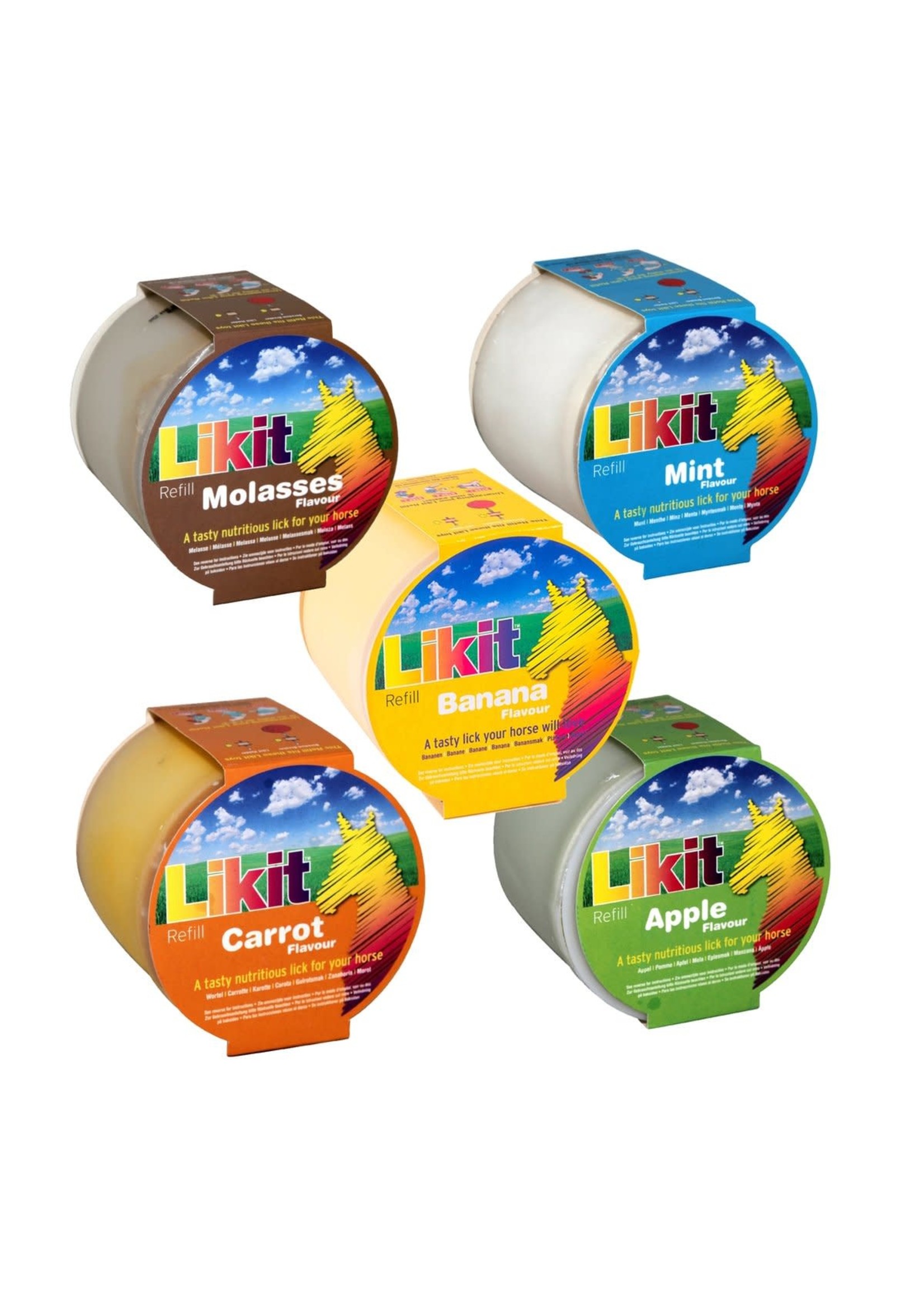 Little Likit Refill - Likit