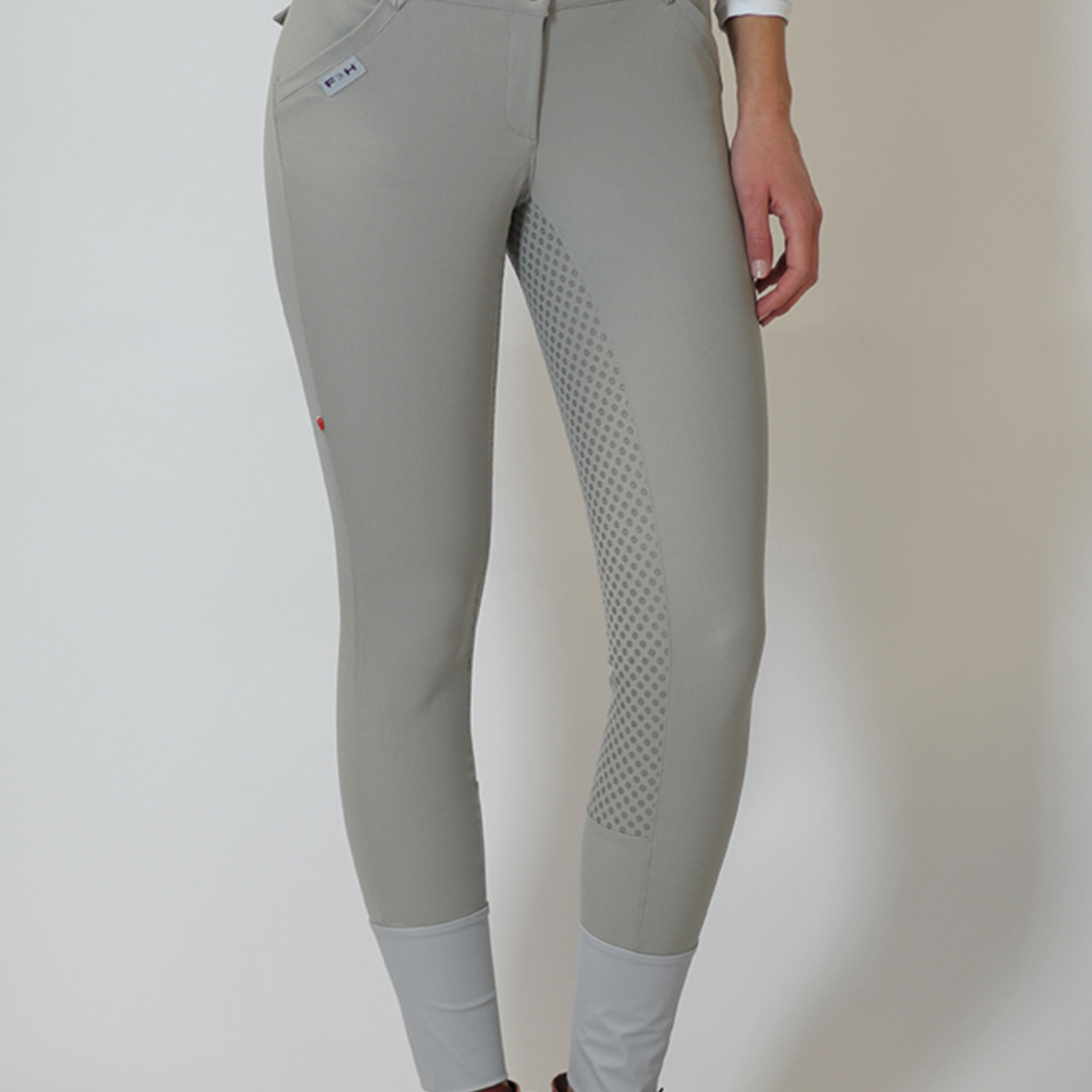 For Horses For Horses Winnie Full Seat Breech