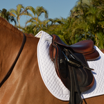 Equifit Essential Square Pad