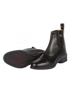 Dublin elevation shop zip paddock boots